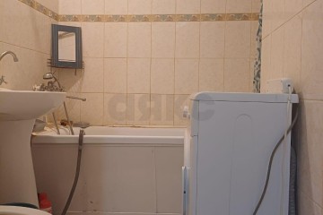 Фото №4: Студия 26 м² - Краснодар, мкр. жилой комплекс Квартал № 6, ул. Генерал-лейтенанта Александра Сапрунова, 17