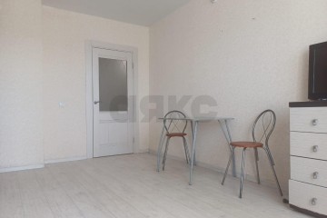 Фото №2: Студия 26 м² - Краснодар, мкр. жилой комплекс Квартал № 6, ул. Генерал-лейтенанта Александра Сапрунова, 17