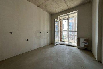Фото №4: 1-комнатная квартира 42 м² - Знаменский, мкр. Родные Просторы, ул. Природная, 10Бк22