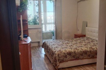 Фото №3: 2-комнатная квартира 90 м² - Краснодар, мкр. жилой комплекс Достоевский, ул. Достоевского, 84/1