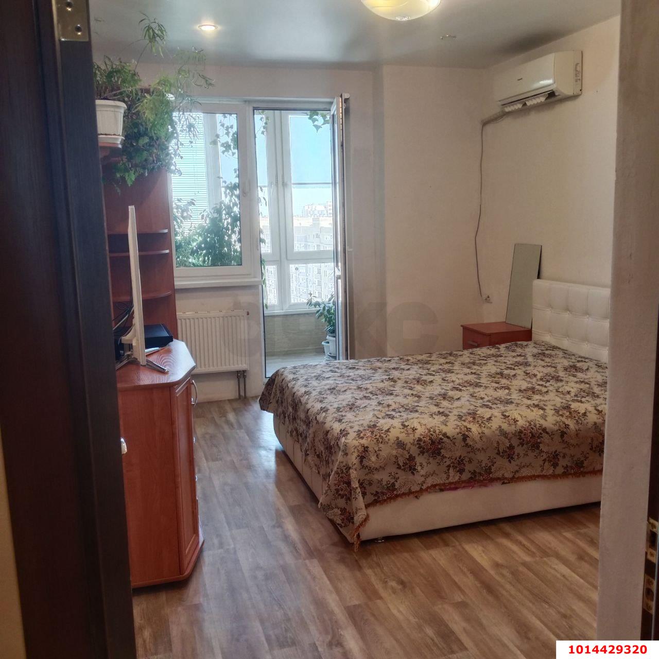 Фото №3: 2-комнатная квартира 90 м² - Краснодар, жилой комплекс Достоевский, ул. Достоевского, 84/1
