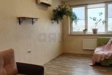 Фото №2: 2-комнатная квартира 90 м² - Краснодар, мкр. жилой комплекс Достоевский, ул. Достоевского, 84/1