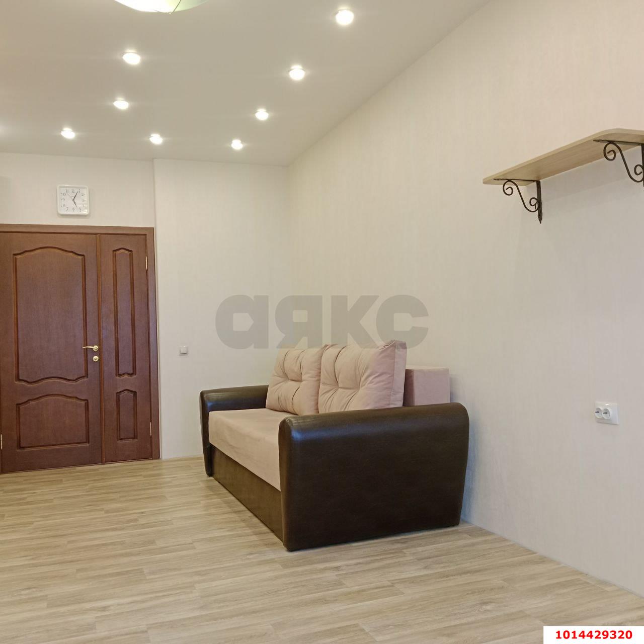 Фото №1: 2-комнатная квартира 90 м² - Краснодар, жилой комплекс Достоевский, ул. Достоевского, 84/1