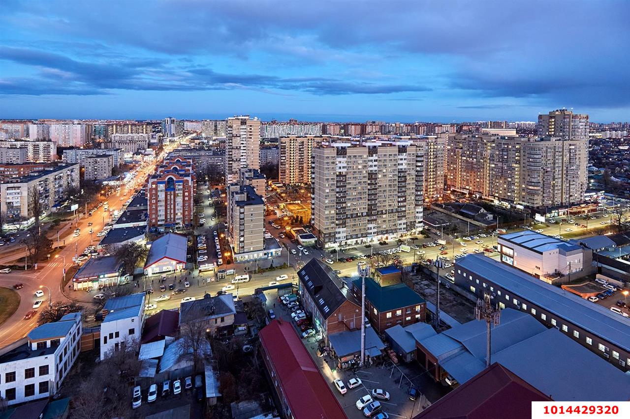 Фото №14: 2-комнатная квартира 88 м² - Краснодар, жилой комплекс Достоевский, ул. Достоевского, 84