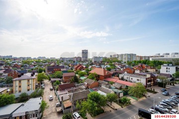 Фото №4: 2-комнатная квартира 88 м² - Краснодар, мкр. жилой комплекс Достоевский, ул. Достоевского, 84