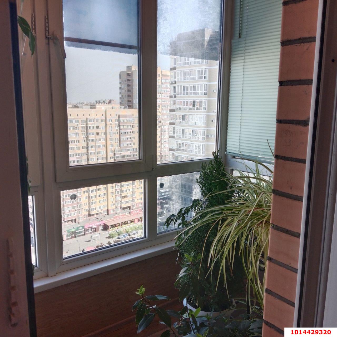 Фото №7: 2-комнатная квартира 35 м² - Краснодар, жилой комплекс Достоевский, ул. Достоевского, 84/1