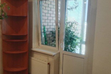 Фото №4: 2-комнатная квартира 90 м² - Краснодар, мкр. жилой комплекс Достоевский, ул. Достоевского, 84/1