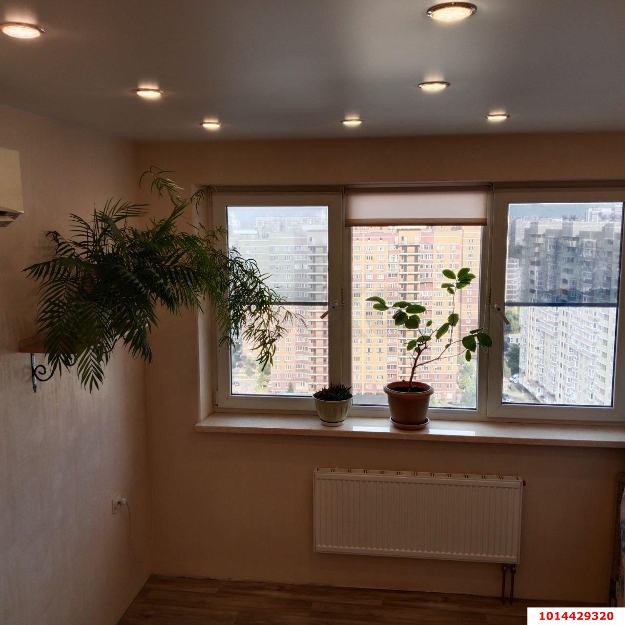 Фото №8: 2-комнатная квартира 88 м² - Краснодар, жилой комплекс Достоевский, ул. Достоевского, 84