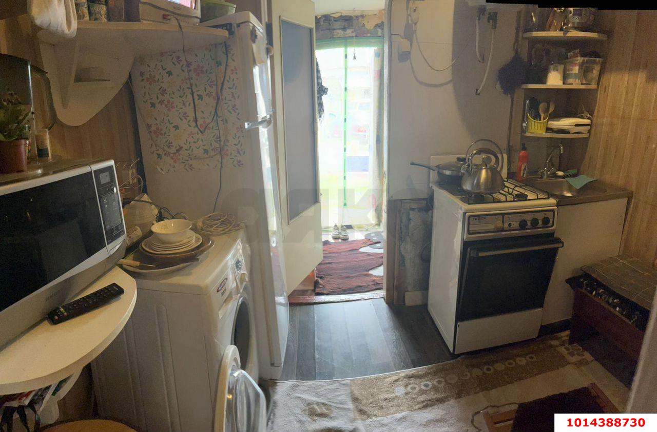 Фото №9: 1-комнатная квартира 25 м² - Краснодар, Центральный, ул. Коммунаров, 20