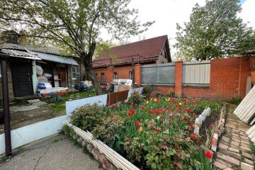 Фото №1: 1-комнатная квартира 25 м² - Краснодар, мкр. Центральный, ул. Коммунаров, 20