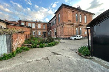 Фото №4: 1-комнатная квартира 25 м² - Краснодар, мкр. Центральный, ул. Коммунаров, 20