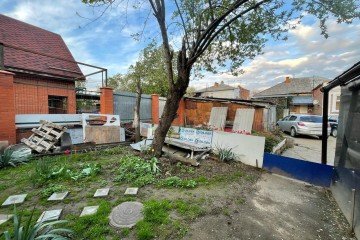 Фото №2: 1-комнатная квартира 25 м² - Краснодар, мкр. Центральный, ул. Коммунаров, 20