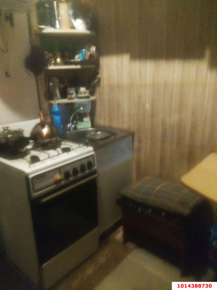 Фото №10: 1-комнатная квартира 25 м² - Краснодар, Центральный, ул. Коммунаров, 20