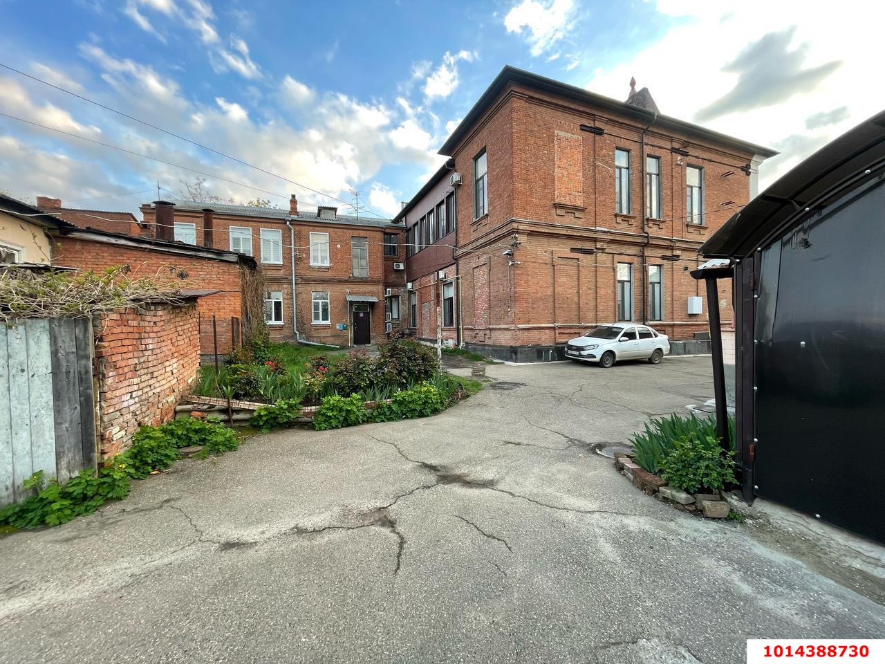 Фото №4: 1-комнатная квартира 19 м² - Краснодар, Центральный, ул. Коммунаров, 20