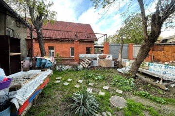 Фото №3: 1-комнатная квартира 25 м² - Краснодар, мкр. Центральный, ул. Коммунаров, 20