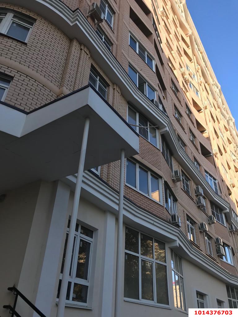 Фото №3: 1-комнатная квартира 44 м² - Краснодар, жилой комплекс Фрегат, ул. Симферопольская, 58/3