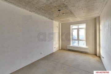 Фото №5: 1-комнатная квартира 44 м² - Краснодар, мкр. жилой комплекс Фрегат, ул. Симферопольская, 58/3