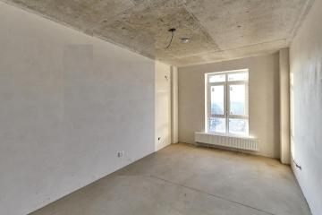 Фото №5: 1-комнатная квартира 40 м² - Краснодар, мкр. жилой комплекс Фрегат, ул. Симферопольская, 58/3