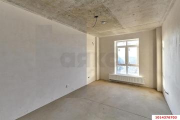 Фото №5: 1-комнатная квартира 44 м² - Краснодар, мкр. жилой комплекс Фрегат, ул. Симферопольская, 58/3