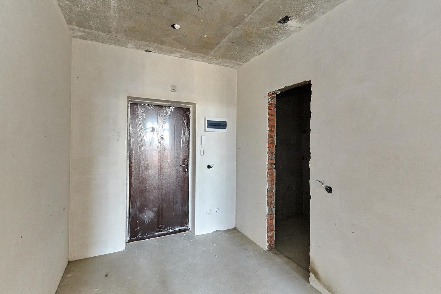 Фото №7: 1-комнатная квартира 44 м² - Краснодар, Карасунский внутригородской округ, Комсомольский, мкр. жилой комплекс Фрегат, ул. Симферопольская, 58/3