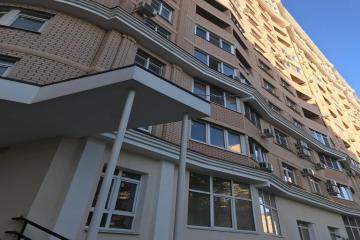 Фото №3: 1-комнатная квартира 40 м² - Краснодар, мкр. жилой комплекс Фрегат, ул. Симферопольская, 58/3