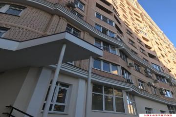 Фото №3: 1-комнатная квартира 44 м² - Краснодар, мкр. жилой комплекс Фрегат, ул. Симферопольская, 58/3