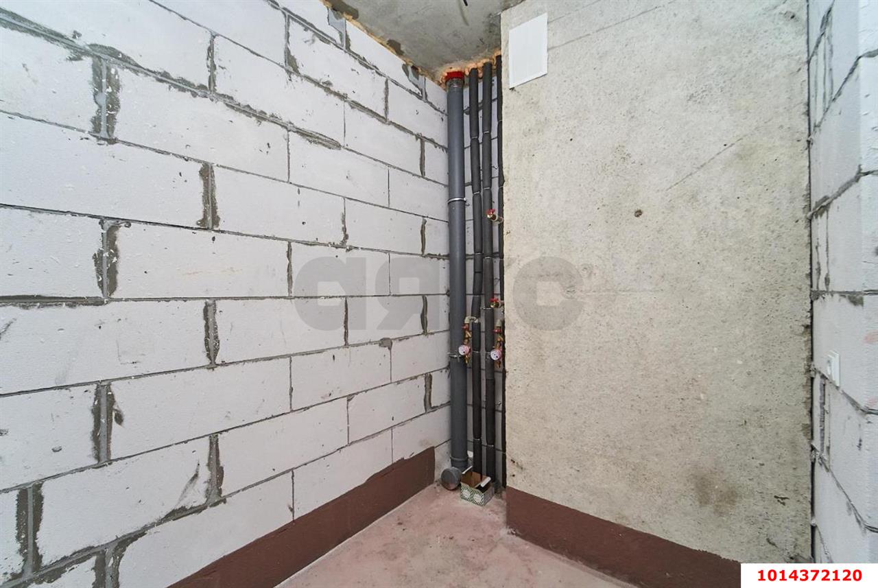 Фото №3: Студия 21 м² - Краснодар, Светлоград