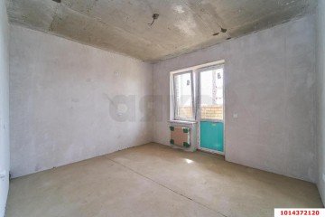 Фото №1: Студия 21 м² - Краснодар, мкр. Светлоград, 