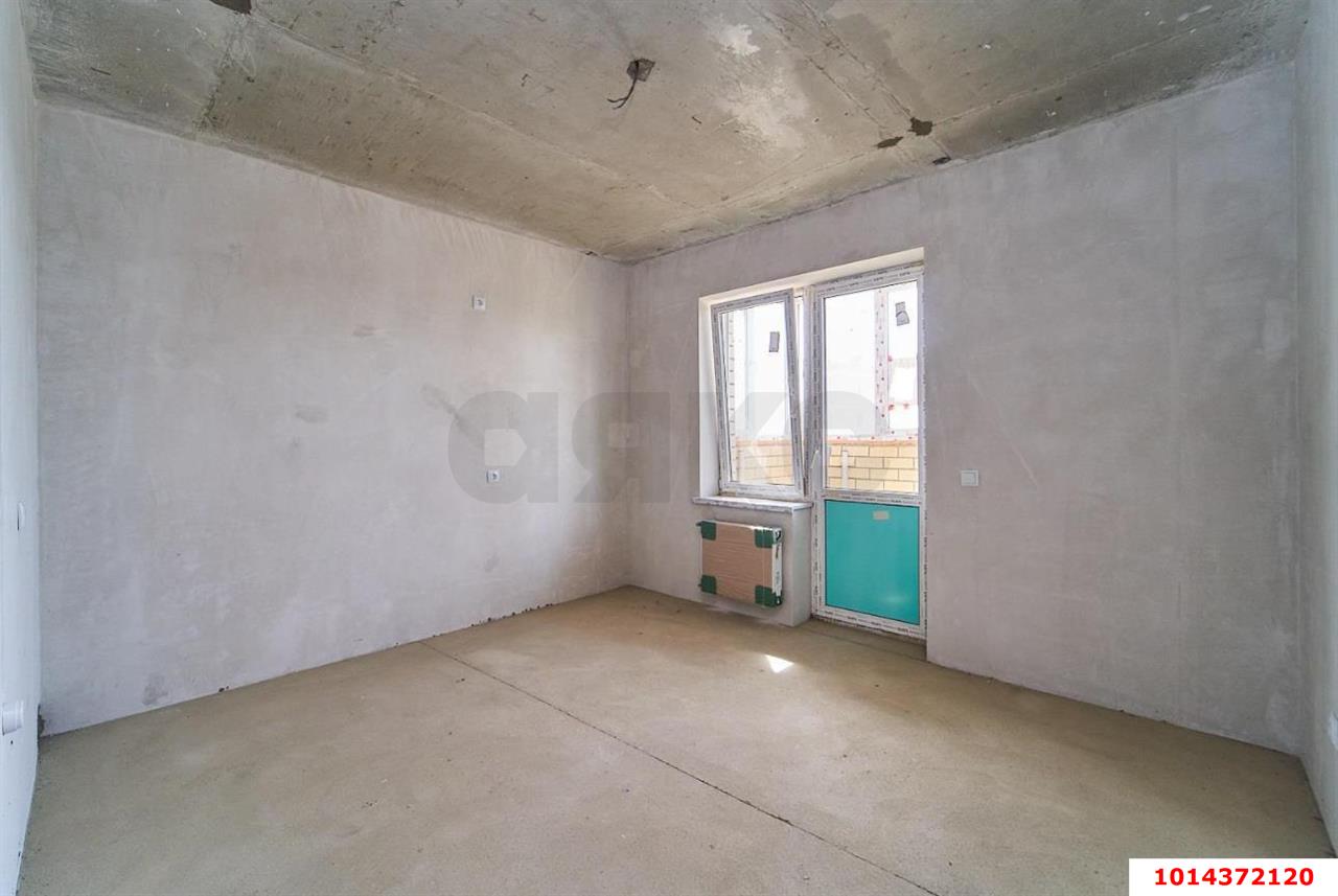 Фото №1: Студия 21 м² - Краснодар, Светлоград