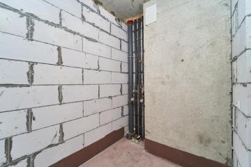 Фото №3: Студия 21 м² - Краснодар, мкр. Светлоград, 