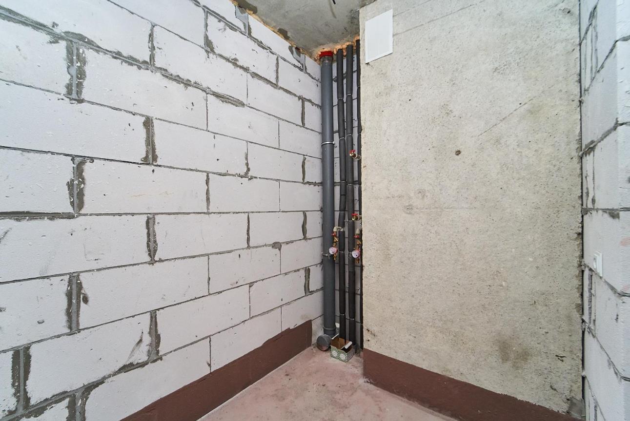 Фото №3: Студия 21 м² - Краснодар, Прикубанский внутригородской округ, Славянский, мкр. Светлоград