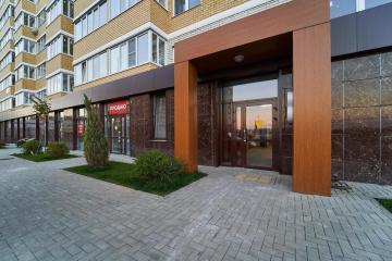 Фото №4: Студия 21 м² - Краснодар, мкр. Светлоград, 