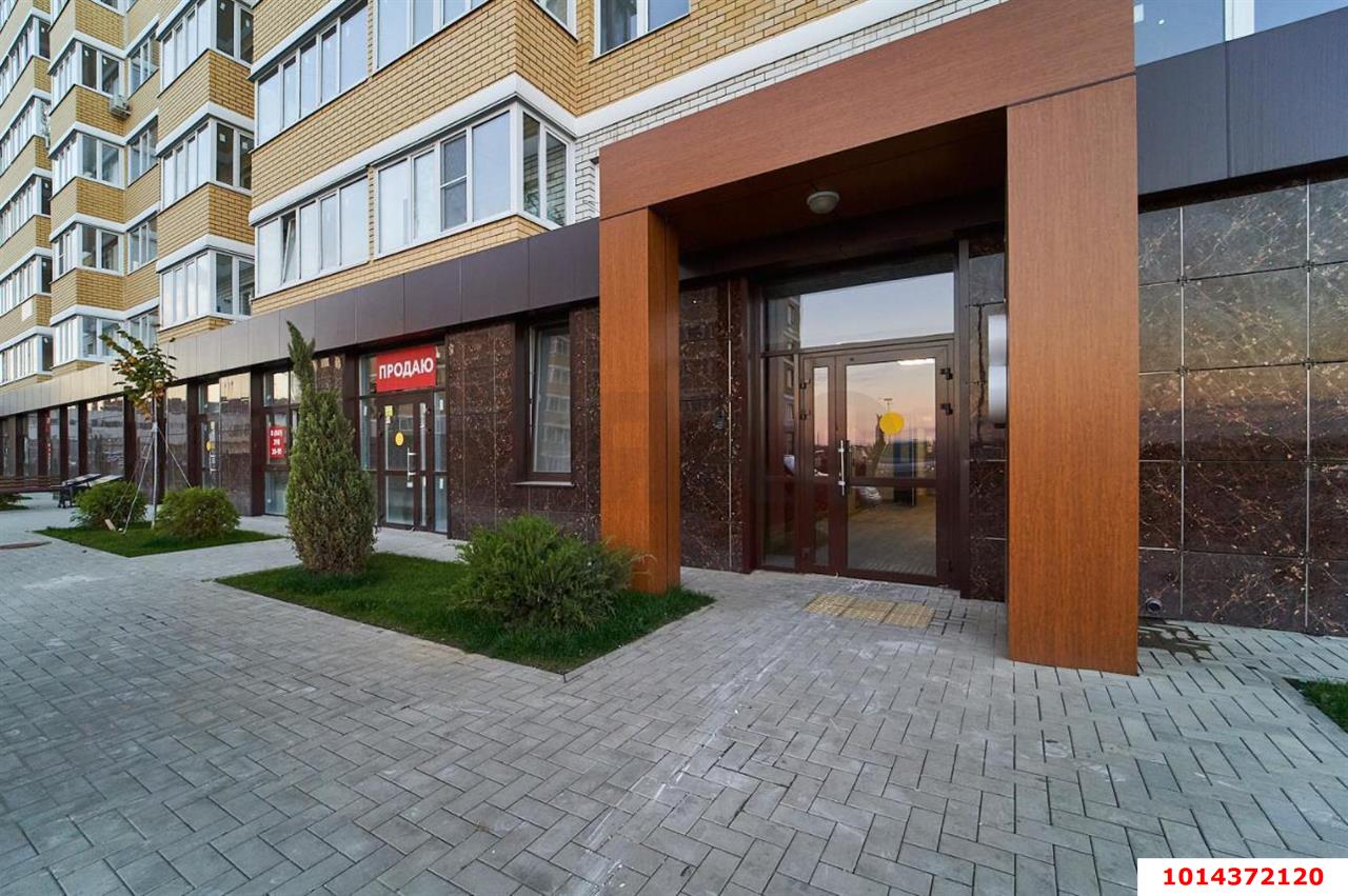 Фото №4: Студия 21 м² - Краснодар, Светлоград, 