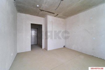 Фото №2: Студия 21 м² - Краснодар, мкр. Светлоград, 