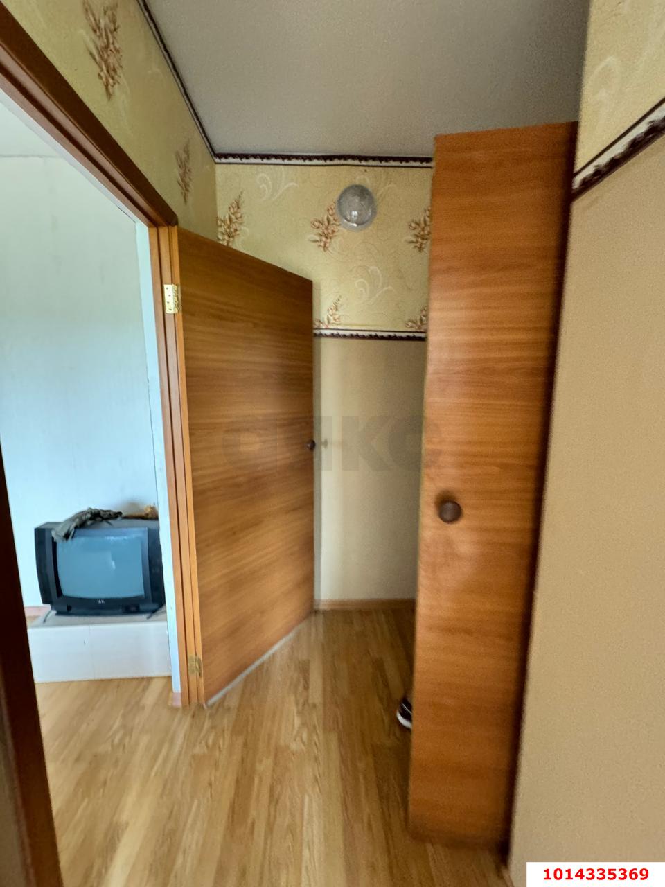 Фото №9: 1-комнатная квартира 42 м² - Хадыженск, ул. Аэродромная, 5/4