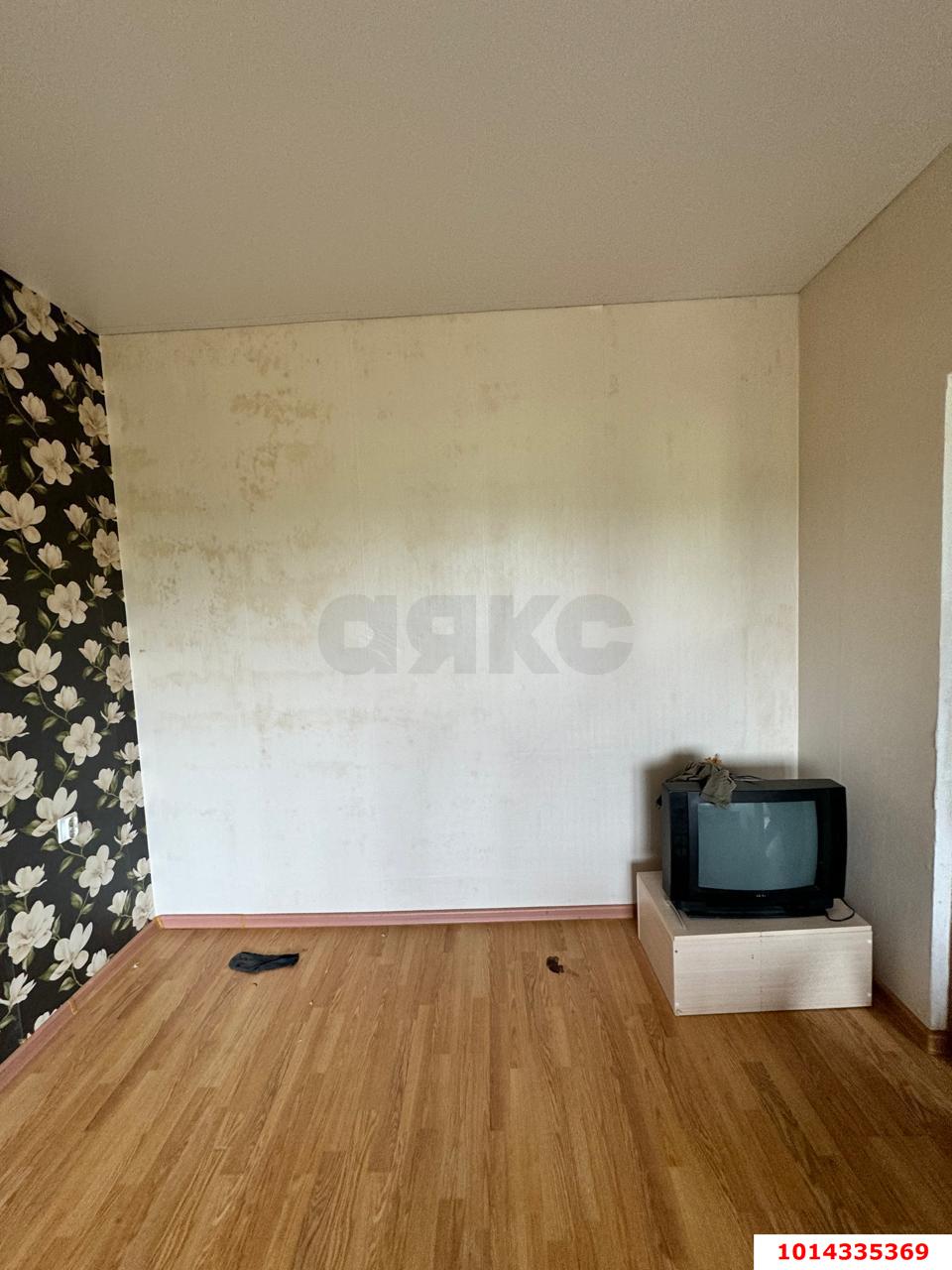 Фото №4: 1-комнатная квартира 42 м² - Хадыженск, ул. Аэродромная, 5/4
