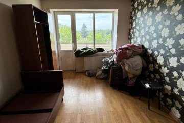 Фото №2: 1-комнатная квартира 42 м² - Хадыженск, ул. Аэродромная, 5/4