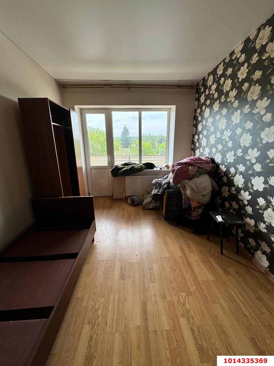 Фото №2: 1-комнатная квартира 42 м² - Хадыженск, ул. Аэродромная, 5/4
