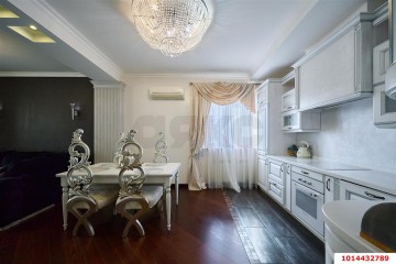 Фото №4: 3-комнатная квартира 108 м² - Краснодар, мкр. Юбилейный, пр-кт Чекистов, 38