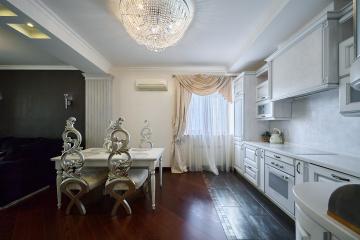 Фото №4: 3-комнатная квартира 108 м² - Краснодар, мкр. Юбилейный, пр-кт Чекистов, 38