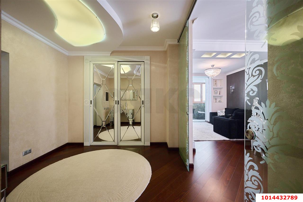 Фото №15: 3-комнатная квартира 108 м² - Краснодар, Юбилейный, пр-кт Чекистов, 38