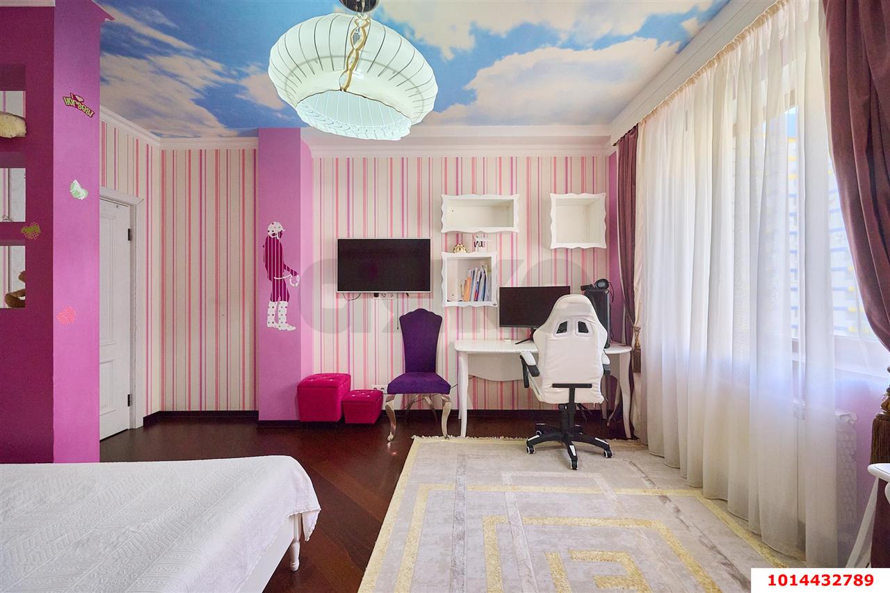 Фото №14: 3-комнатная квартира 108 м² - Краснодар, Юбилейный, пр-кт Чекистов, 38