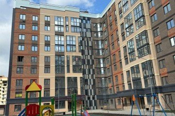 Фото №5: 2-комнатная квартира 54 м² - Краснодар, мкр. жилой комплекс Облака, ул. имени Генерала Корнилова, 9