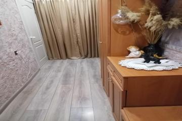 Фото №4: 1-комнатная квартира 42 м² - Краснодар, мкр. Прикубанский внутригородской округ, ул. 2-я Целиноградская