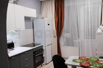 Фото №2: 1-комнатная квартира 42 м² - Краснодар, мкр. Молодёжный, ул. 2-я Целиноградская