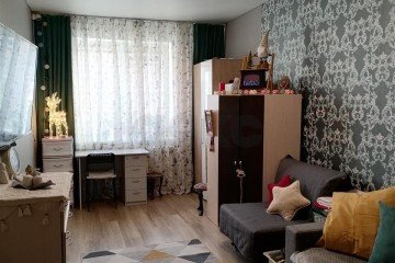 Фото №1: 1-комнатная квартира 42 м² - Краснодар, мкр. Молодёжный, ул. 2-я Целиноградская