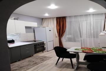 Фото №2: 1-комнатная квартира 42 м² - Краснодар, мкр. Прикубанский внутригородской округ, ул. 2-я Целиноградская