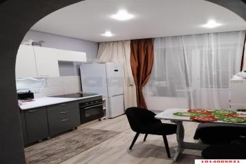 Фото №2: 1-комнатная квартира 42 м² - Краснодар, мкр. Прикубанский внутригородской округ, ул. 2-я Целиноградская