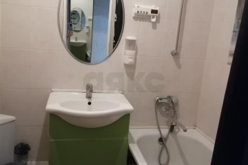 Фото №3: 1-комнатная квартира 42 м² - Краснодар, мкр. Молодёжный, ул. 2-я Целиноградская