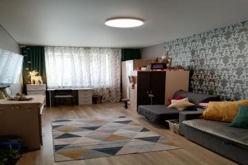 Фото №1: 1-комнатная квартира 42 м² - Краснодар, мкр. Прикубанский внутригородской округ, ул. 2-я Целиноградская